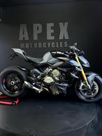 Ducati Streetfighter V4S 2024 - Garantie tot 12/27 BTWMOTO, Motoren, Motoren | Ducati, Bedrijf