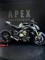 Ducati Streetfighter V4S 2024 - Garantie tot 12/27 BTWMOTO, Motoren, Motoren | Ducati, Particulier