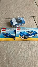 Lego 6913, Ophalen of Verzenden, Zo goed als nieuw, Lego