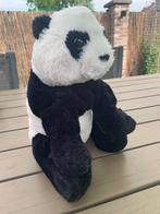 IKEA knuffels panda, Ophalen of Verzenden, Zo goed als nieuw, Overige typen