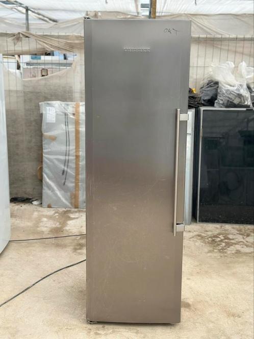 Koelkast Liebherr A++ Werkt perfect Garantie + Levering, Elektronische apparatuur, Koelkasten en IJskasten, Zo goed als nieuw