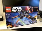 LEGO 75102 Star Wars Poe's X-wing Fighter NIEUW, Nieuw, Complete set, Ophalen of Verzenden, Lego