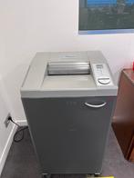 Professional Heavy-Duty Paper Shredder EBA 2326, Zakelijke goederen, Ophalen of Verzenden