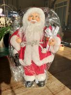 Kerst - Kerstman rood aangekleed, Diversen, Ophalen of Verzenden, Nieuw