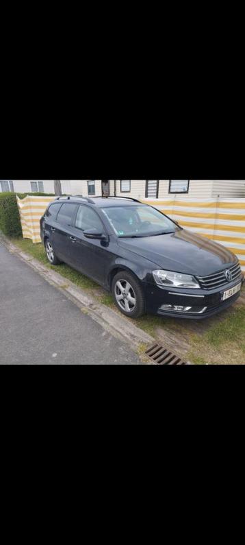 Volkswagen Passat 14 TSI euro 5 beschikbaar voor biedingen