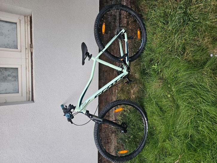 Scott Contessa Active 50 2022 Mountainbike, Fietsen en Brommers, Fietsen | Heren | Sportfietsen en Toerfietsen, Zo goed als nieuw