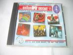 CD - MTV BRAUN VOL 4, Ophalen of Verzenden, Zo goed als nieuw, Dance