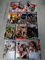 Lot de 12 livres manga L attaque des titans No 1 à 12, Livres, BD | Comics, Enlèvement