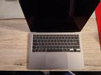 APPLE MacBook Air 13" M1 256 GB Space Gray Edition 2020 (MGN, Comme neuf, SSD, Enlèvement, Apple