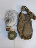 Gasmasker, Verzamelen, Militaria | Algemeen, Ophalen of Verzenden