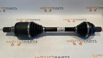 Mercedes-Benz W223 S Klasse Aandrijfas achter A2233503343 beschikbaar voor biedingen