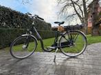Sundvall Malaga elektrische fiets — nette e-bike, Fietsen en Brommers, Elektrische fietsen, Ophalen, Gebruikt, 30 tot 50 km per accu