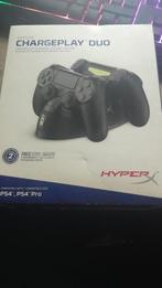 Playstation Charger HyperX, Ophalen of Verzenden, Zo goed als nieuw