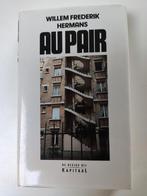 Willem Frederik Hermans - Au pair, Ophalen of Verzenden, Zo goed als nieuw, Willem Frederik Hermans