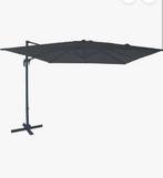 Parasol, Jardin & Terrasse, Parasols, Enlèvement, Utilisé, 2 à 3 mètres, Parasol flottant