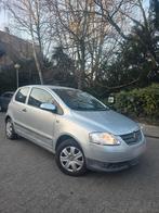 Volkswagen fox 1.2 essence Avec Demande d'immatriculation, Particulier, Essence, Achat, Fox