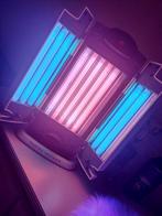 Facial tanner, Elektronische apparatuur, Zonnebanken en Gezichtsbruiners, Ophalen of Verzenden, Zo goed als nieuw, Gezichtsbruiner