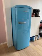 Retro ijskast ETNA, Elektronische apparatuur, Koelkasten en IJskasten, Ophalen, Gebruikt, 200 liter of meer, 60 cm of meer