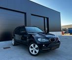 Bmw x5 met motor m57 zeer sterke auto met tal van opties, Auto's, X5, Diesel, Particulier, SUV of Terreinwagen