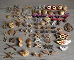 Armée belge : grand lot d'épinglettes, d'insignes, d'emblème, Enlèvement ou Envoi