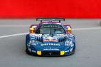 Maserati MC12 #15 FIA GT Winner Magny-Cours 2005 - IXO, Ophalen of Verzenden, Zo goed als nieuw, Auto, Overige merken