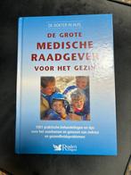 Medische Raadgever 1001 Praktische  Tips, Comme neuf, Enlèvement ou Envoi