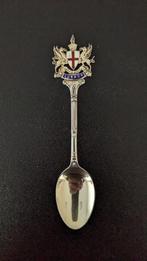 Souvenirlepel London Stirling zilver, Ophalen of Verzenden