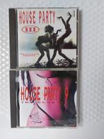 HOUSE PARTY 3+9, Cd's en Dvd's, Cd's | Dance en House, Verzenden