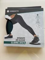 Fitnessmateriaal  schijven, Sport en Fitness, Fitnessmaterialen, Ophalen, Nieuw, Armen