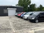 Mercedes vito / LICHTEVRACHT / lees beschrijving!!, Bedrijf, Te koop, Mercedes-Benz