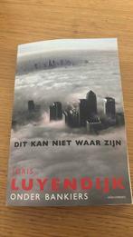 Joris Luyendijk - Dit kan niet waar zijn, Ophalen of Verzenden, Zo goed als nieuw, Joris Luyendijk