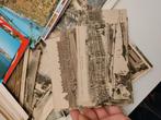 Lot ansichtkaarten, Verzamelen, Postkaarten | Buitenland, 1940 tot 1960, Gelopen, Overig Europa, Ophalen of Verzenden