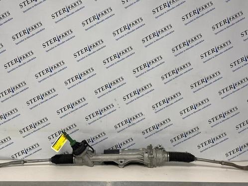 Stuurhuis Bekrachtigd van een Mercedes Sprinter, Auto-onderdelen, Besturing, Mercedes-Benz, Gebruikt, 3 maanden garantie, Ophalen of Verzenden