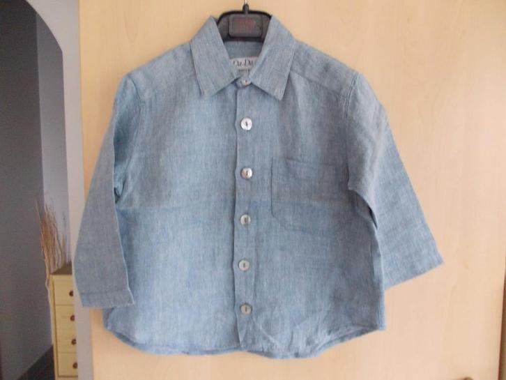 Setje DADA. 2x. 3stuks maat 104 en maat 116., Kinderen en Baby's, Kinderkleding | Maat 104, Zo goed als nieuw, Jongen, Setje, Ophalen of Verzenden