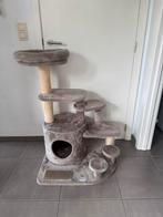 Krabpaal, Dieren en Toebehoren, Ophalen of Verzenden, Zo goed als nieuw, Krabpaal