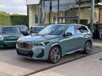 BMW iX1 xDrive30 M Sport Pro / PANO / 360 / HUD / H-K /MEM, Autos, BMW, Cuir, Achat, Euro 6, Entreprise