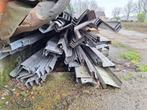 Z liggers Z Gordingen galva 25cm 12,3m, 14cm4,5m, Ophalen, Zo goed als nieuw