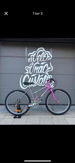 MBK vintage, Fietsen en Brommers, Ophalen, Mbk, Jaren '60 of nieuwer