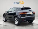 Jaguar E-Pace 2.0 T MHEV AWD P200 R-Dynamic SE, Auto's, Automaat, 4 deurs, Zwart, Bedrijf