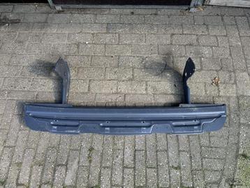 Mercedes Sprinter W907 bumperbalk achter binnenbumper opstap beschikbaar voor biedingen