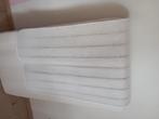 Matras babybed, Ophalen, Zo goed als nieuw, Overige typen