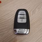 Cle voiture audi  Q5  A6 A8 TT, Enlèvement ou Envoi, Audi