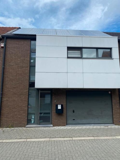 Energiezuinige gezinswoning te koop, Immo, Huizen en Appartementen te koop, Provincie Limburg, tot 200 m², Tussenwoning, Verkoop zonder makelaar