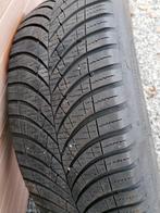 4 pneus GoodYear, Autos : Pièces & Accessoires, 215 mm, 4 Saisons, Véhicule de tourisme, Enlèvement