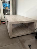 Tv kast + vitrinekast + Salontafel, Huis en Inrichting, Ophalen, Zo goed als nieuw