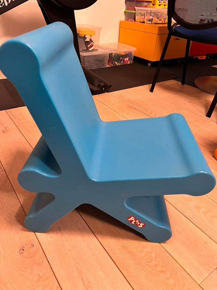 Kinderstoel Plons, Kinderen en Baby's, Kinderstoelen, Zo goed als nieuw, Ophalen