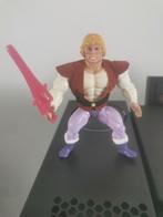 Motu he-man prince Adam 1981, Comme neuf, Enlèvement ou Envoi