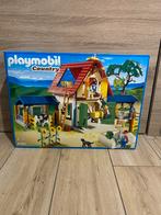 Playmobil - Country The Farm, Ophalen, Zo goed als nieuw