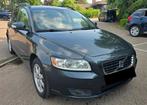 Volvo v50 2.0d 136PK Automaat  Perfecte Staat !!, Auto's, Volvo, Particulier, V50, Te koop, 2000 cc