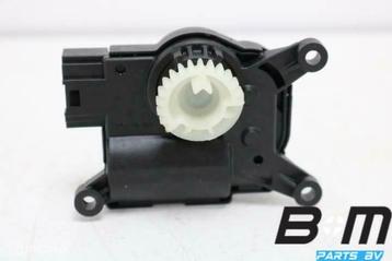 Kachelklep motor VW E-Golf 7 2Q0907511G beschikbaar voor biedingen